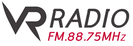 VR Radio 88.75 MHz